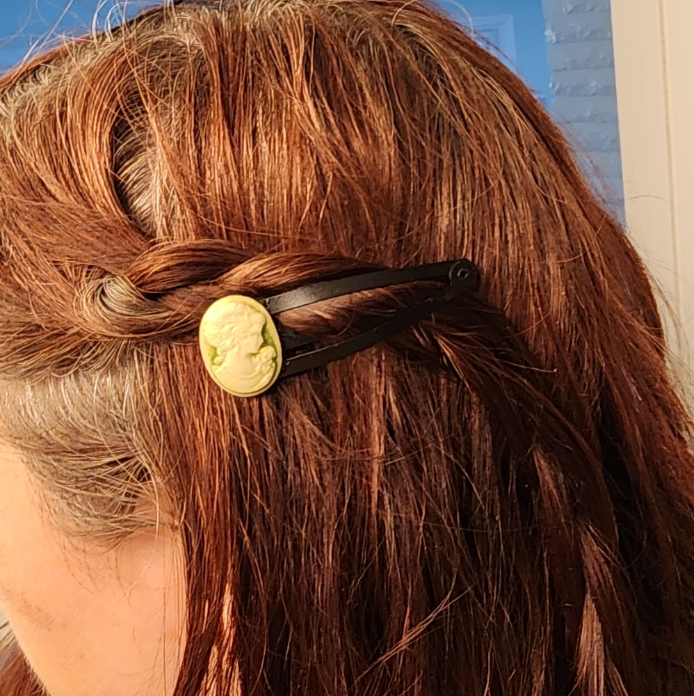 Cameo Clips - Picture 5 of 5